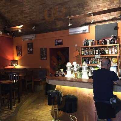 Doktor Blažej - Primátor Pub