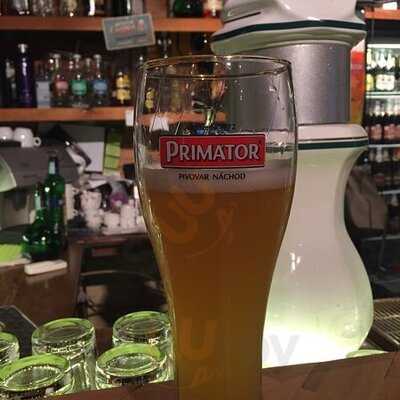 Doktor Blažej - Primátor Pub