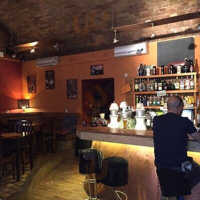 Doktor Blažej - Primátor Pub