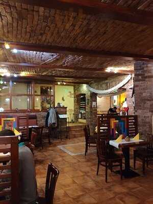 Mandarin Cafe & Bistro