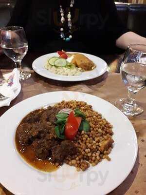 Magyar Gulyás Étterem