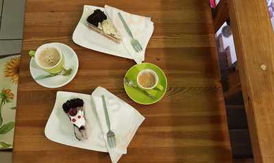 Vegán Édes Élet Cukrászda