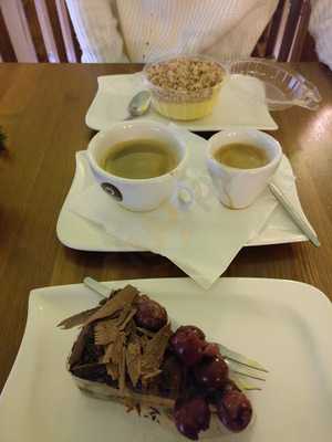 Vegán Édes Élet Cukrászda