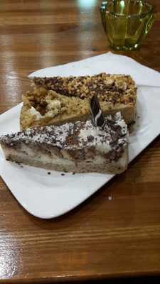 Vegán Édes Élet Cukrászda