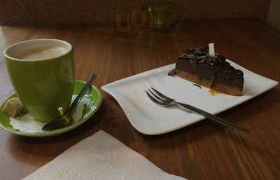 Vegán Édes Élet Cukrászda