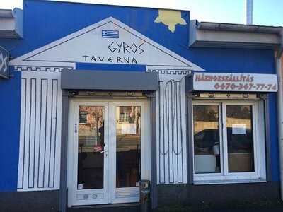 Gyros Taverna