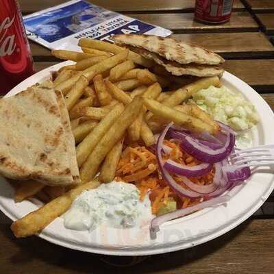 Gyros Taverna