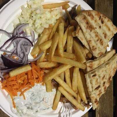 Gyros Taverna