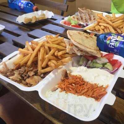 Gyros Taverna