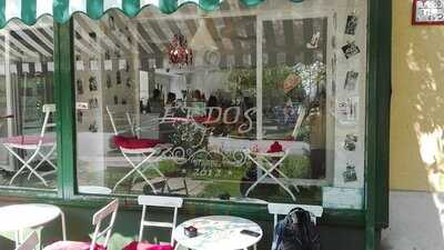 Erdős és Fiai Cukrászda