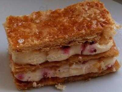 Erdős és Fiai Cukrászda