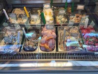 Erdős és Fiai Cukrászda