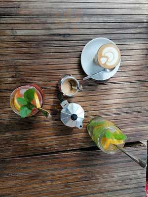 Piknik Coffee And More