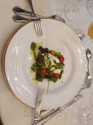 Akademia Klub Restaurant