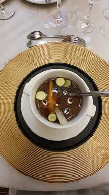 Akademia Klub Restaurant