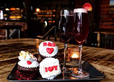 Corner's Pub & Pizzeria