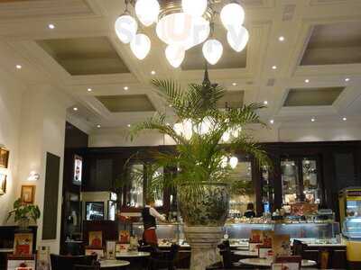 Royal Cukraszda Budapest