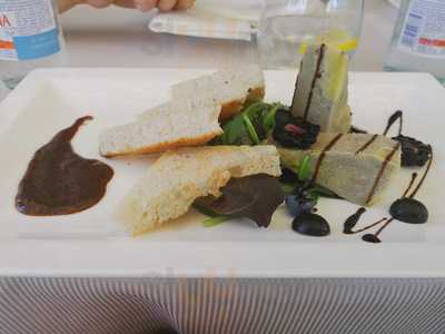 Ambassador Etterem Budapest