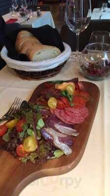 Ambassador Etterem Budapest