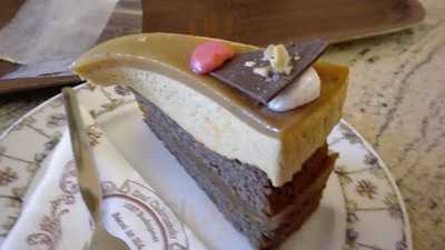 Don Bosco Cukrászda