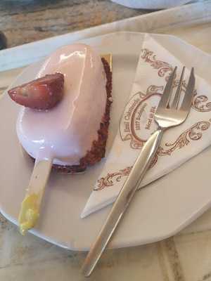 Don Bosco Cukrászda