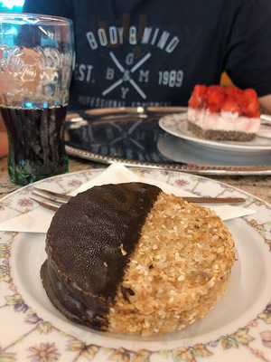 Don Bosco Cukrászda