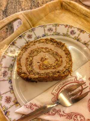 Don Bosco Cukrászda