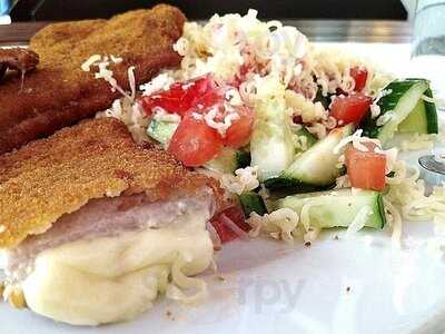 Házisárkány Étkezde