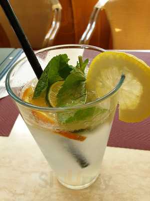 Pampuska Kisvendéglő