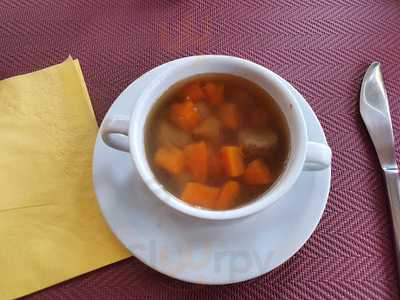 Pampuska Kisvendéglő