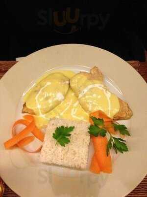 Magyar Bisztro Aka M Bistro