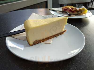 Karma Café And Restaurant