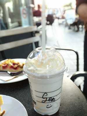 Karma Café And Restaurant