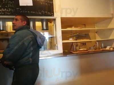 Pocakos Lakatos Étkezde