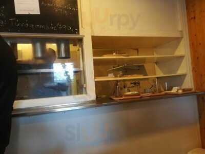 Pocakos Lakatos Étkezde