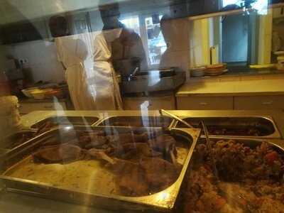 Pocakos Lakatos Étkezde