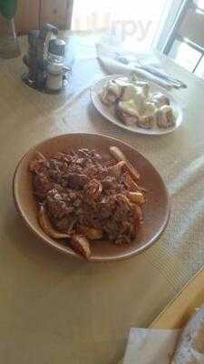 Pocakos Lakatos Étkezde