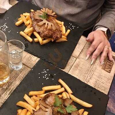 Csíki Söröző & Gastropub