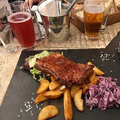Csíki Söröző & Gastropub