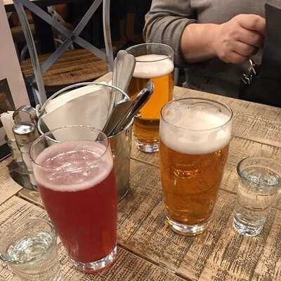 Csíki Söröző & Gastropub