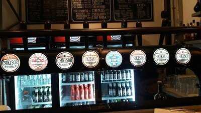 Csíki Söröző & Gastropub
