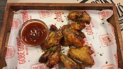 Csíki Söröző & Gastropub