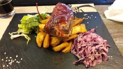 Csíki Söröző & Gastropub