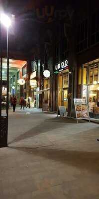 Unixo Hungary Restaurant