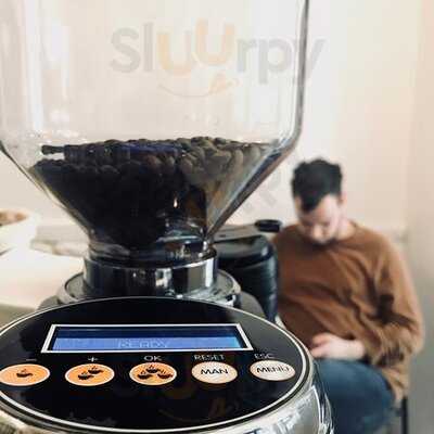 On The Way Coffee Co.