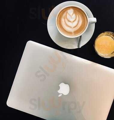 On The Way Coffee Co.