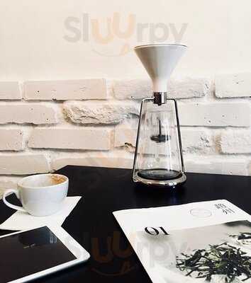 On The Way Coffee Co.