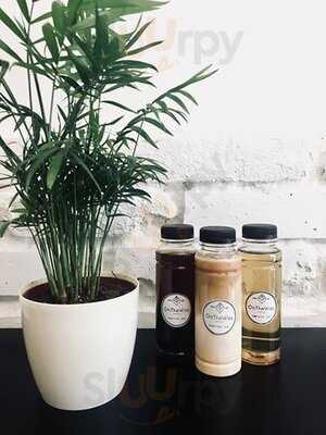 On The Way Coffee Co.