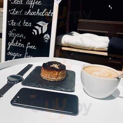 On The Way Coffee Co.