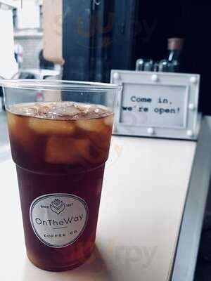 On The Way Coffee Co.